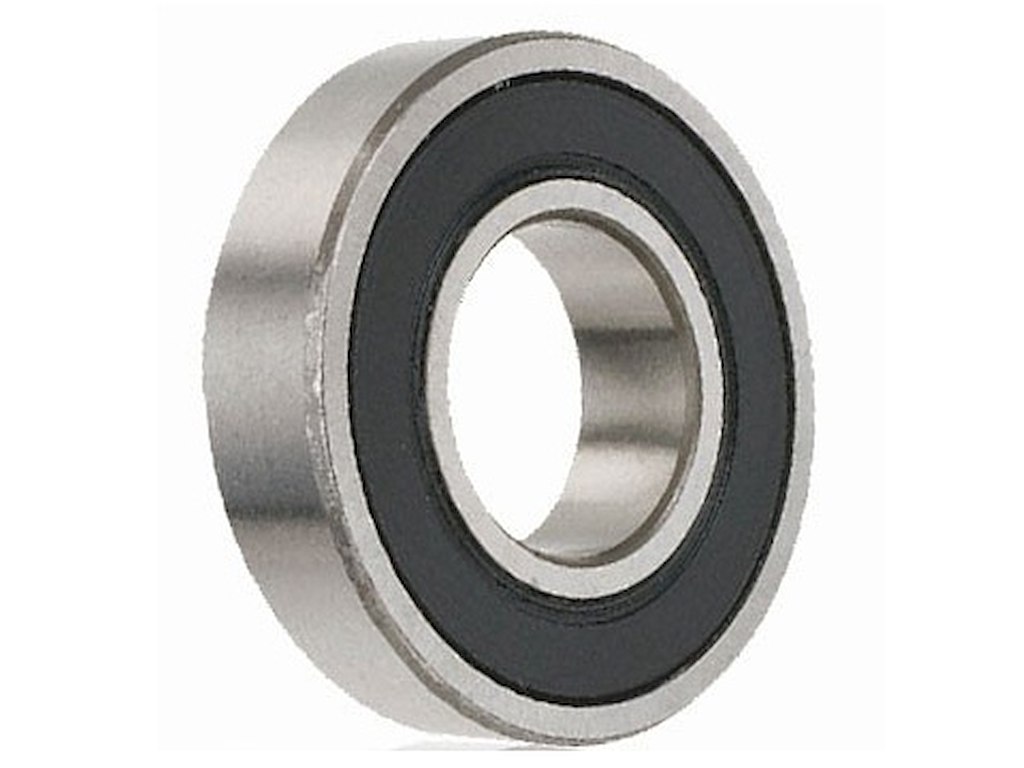 Kugleleje 608 8x22x7mm