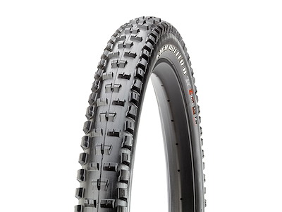 Maxxis High Roller II EXO/TR MTB foldedæk 27,5"x2,80 (71-584)
