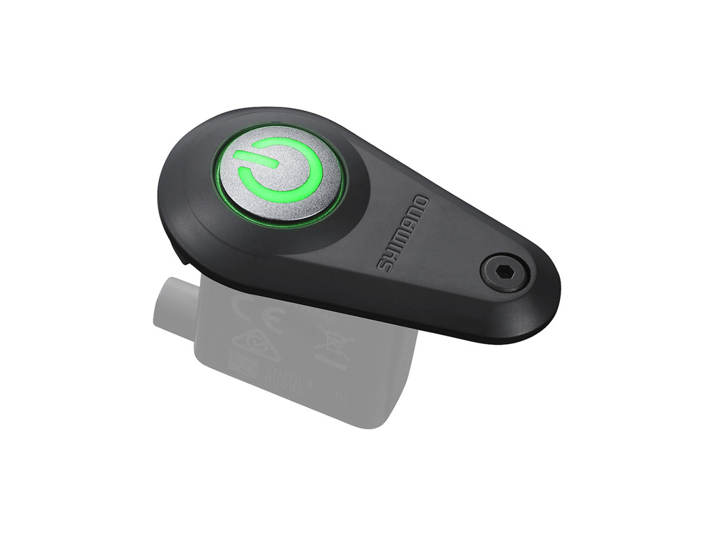 Shimano  - Satellite System On/Off Switch - EW-SW300