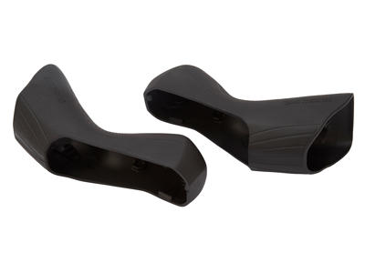 Shimano Ultegra - Grebsgummi - ST-R8020 - Sæt - Sort