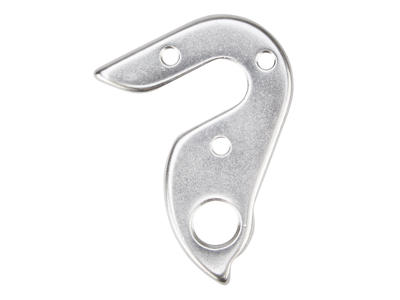 Geardrop type GH-062 - Sølv