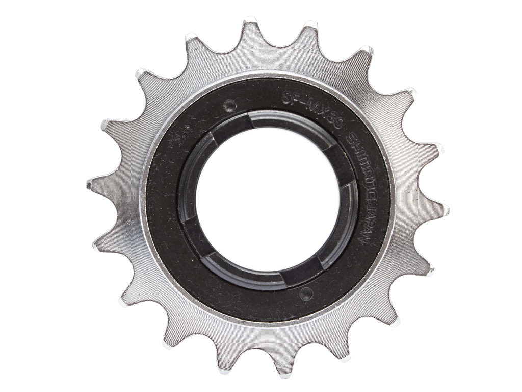 Shimano Frikrans - SF-MX30 - Single speed med gevind