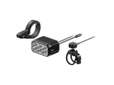 Knog Blinder External 2300 - Forlygte til E-bike - 2300 lumen