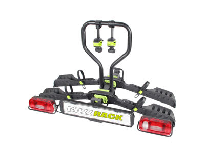 Buzzrack - SCORPION - Cykelholder til 2 EL-cykler