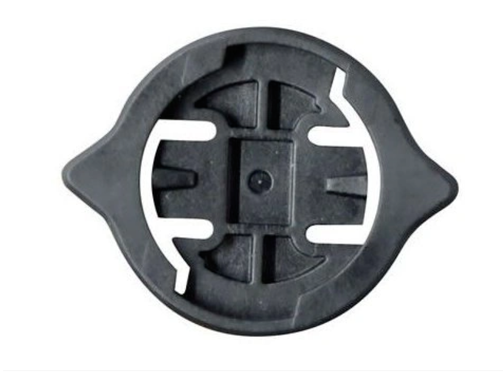 Wahoo ELEMNT Garmin adapter