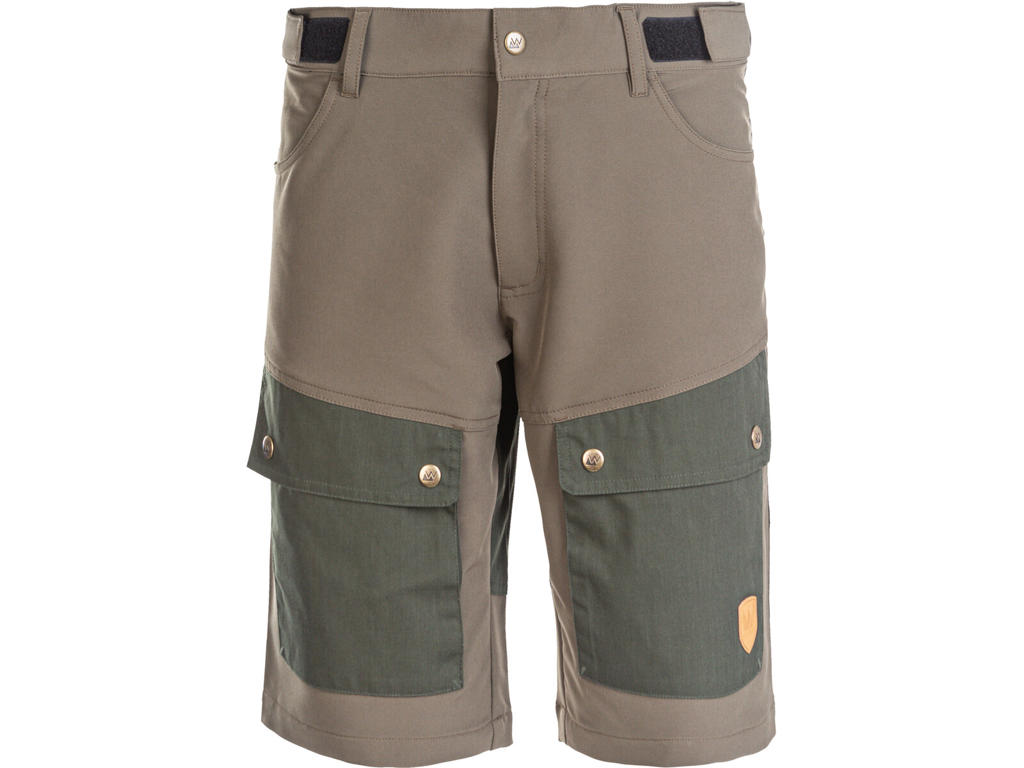 Whistler - Eric - Vandreshorts - Outdoor - Forest Night -  Str. L