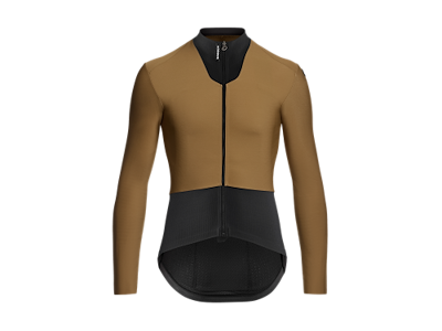 Assos Spring Fall S11 Jersey - Cykeltrøje - Lange ærmer