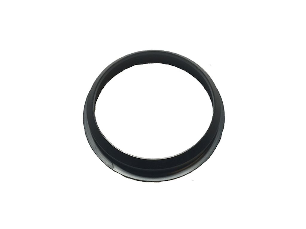 Token Bundskål til Styrfitting 55mm/45 grader - 52mm