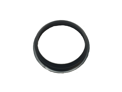 Token Bundskål til Styrfitting 55mm/45 grader - 52mm