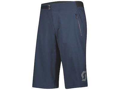 SCOTT Trail Vertic Loose Fit Shorts med Indlæg