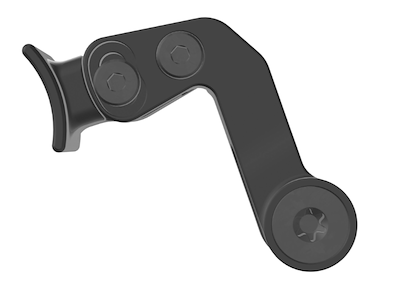 Syncros Front Mount med U-Interface