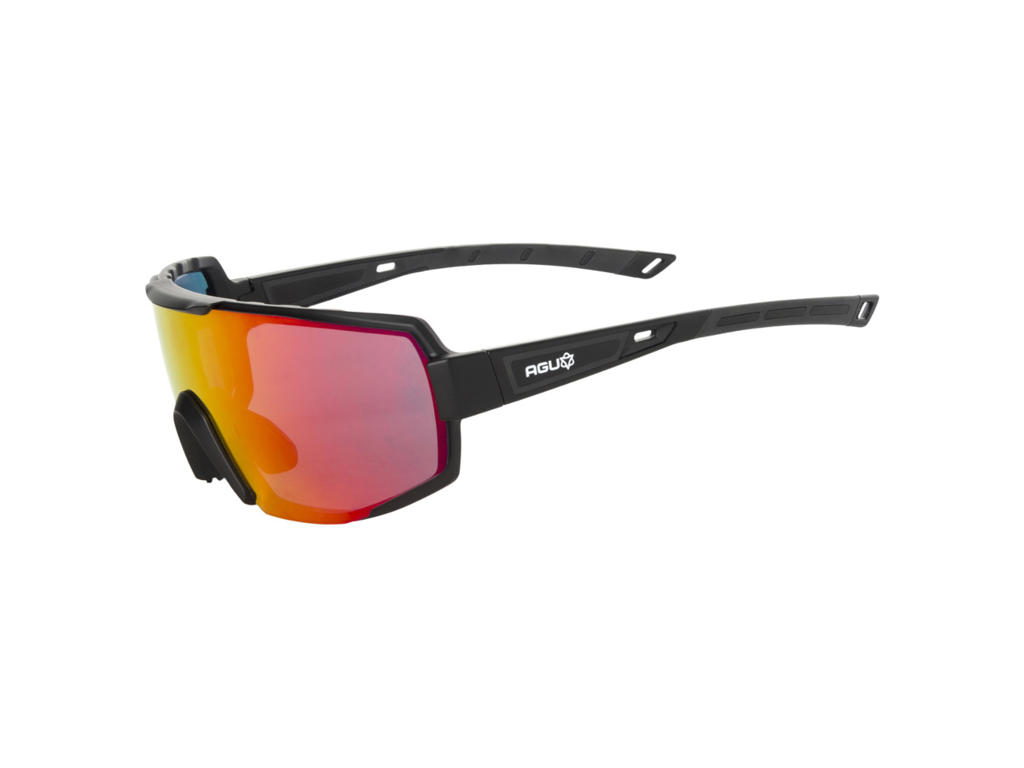 AGU Bold Anti Fog - Cykelbrille