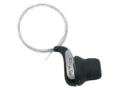 Gearkabel for Sram 3 gear sort.