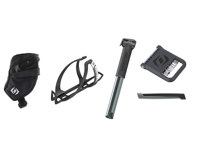 Syncros Essentials Roadie Kit