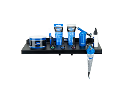 Park Tool Vægmonteret Værktøjsholder JH-2