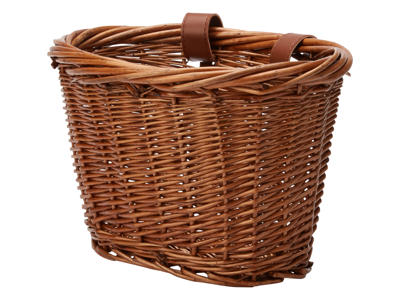 OnGear - Fletkurv - Til front - Med stropper - 20-22 " børnecykel - Pileflet