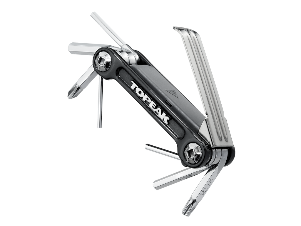 Topeak Mini 9 Pro