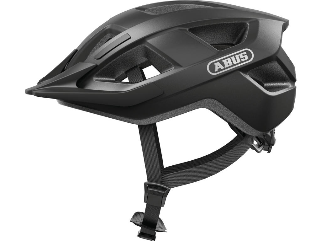 Abus Aduro 3.0 - Cykelhjelm - Str. 51-55 cm - Titan