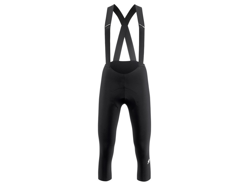 Assos MILLE GT Spring Fall Bib Knickers S11 - Cykelbukser - Dame - Sort