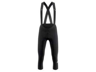 Assos MILLE GT Spring Fall Bib Knickers S11 - Cykelbukser - Dame - Sort