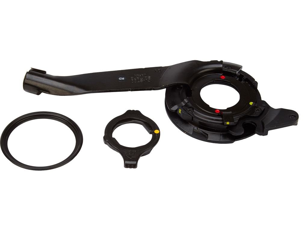 Shimano Alfine 11 - Kassettejoint til 11 gear - Model CJ-S70