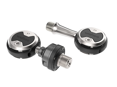 Wahoo Speedplay Power Single - Wattpedaler
