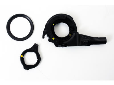 Shimano Nexus - Kassettejoint til 7 gears nav