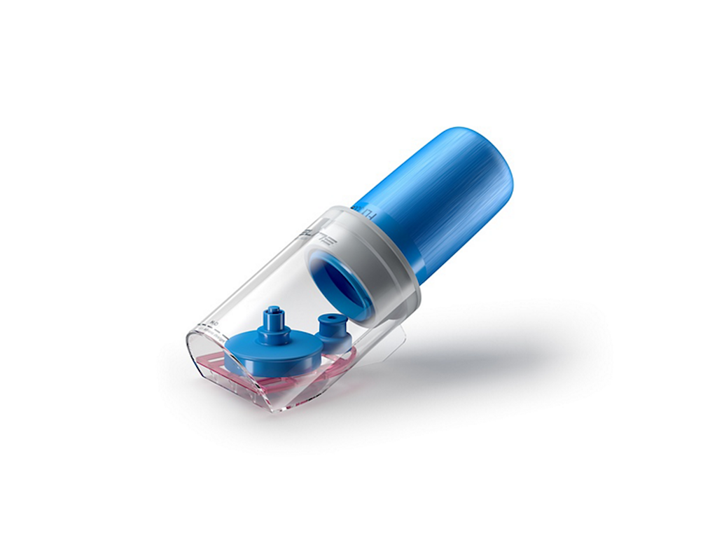 Elite Neto Sterilizer