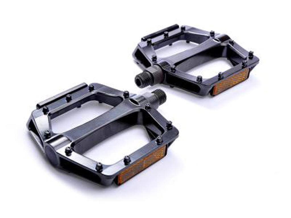 Bike Partner - Pedaler - 111x108mm - Sort