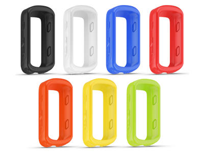 Garmin Edge 530 Overtræk/Cover - Silicone