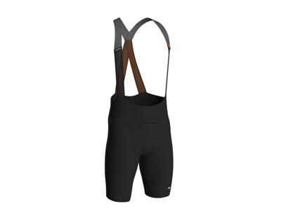 Assos Equipe RS Bib Shorts S11 - Cykelshorts m. pude - Sort