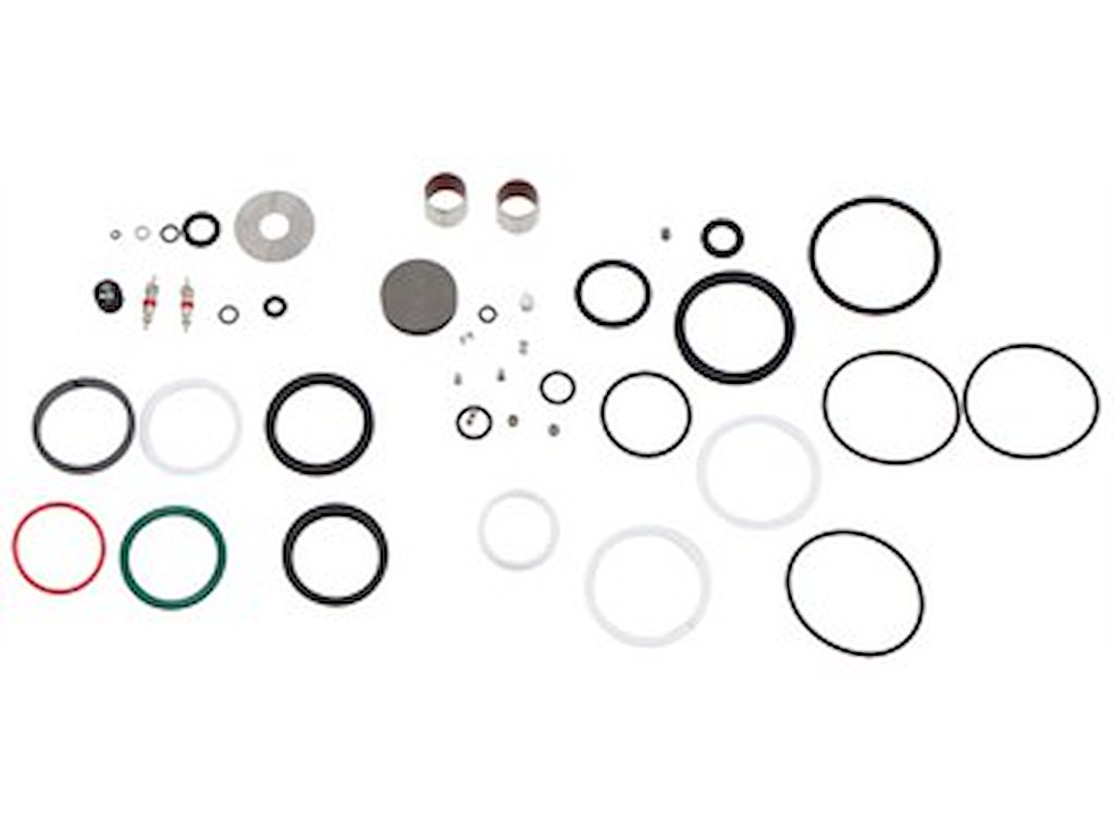 Rock Shox Service kit til Monarch RT3/RT/R