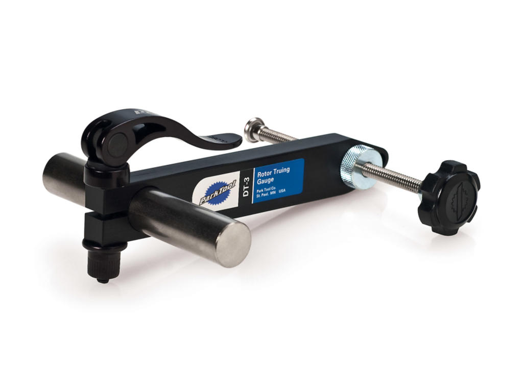 ParkTool - Rotor Måler - DT-3