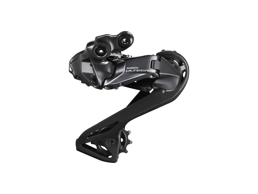 Shimano Ultegra DI2 Bagskifter - Model RD-R8150 til 2 x12 gear Elektronisk