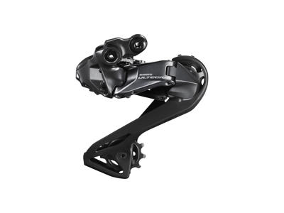 Shimano Ultegra DI2 Bagskifter - Model RD-R8150 til 2 x12 gear Elektronisk