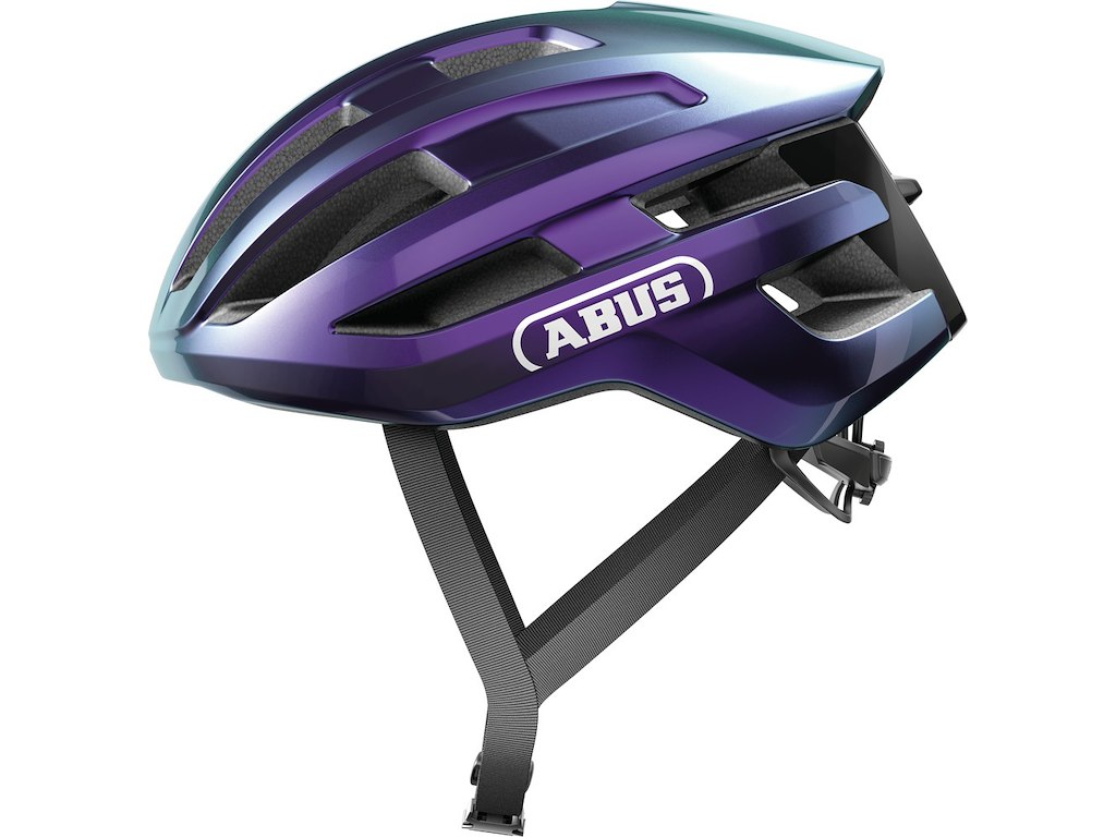 ABUS Powerdome Cykelhjelm