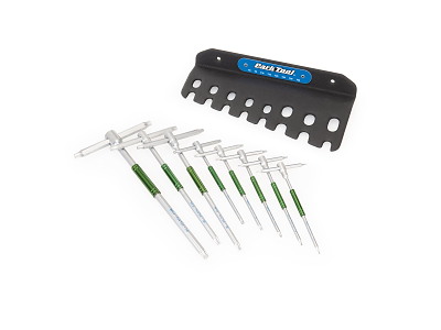 Park Tool THT-1 Torxnøgle Sæt med holder