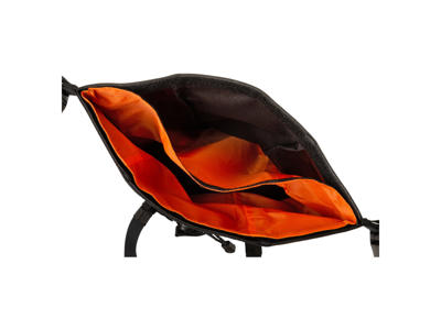AGU - Venture Seatpack - Taske til saddelpind - Reflective Mist