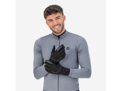Rogelli Tocco - Vinterhandsker - Sort