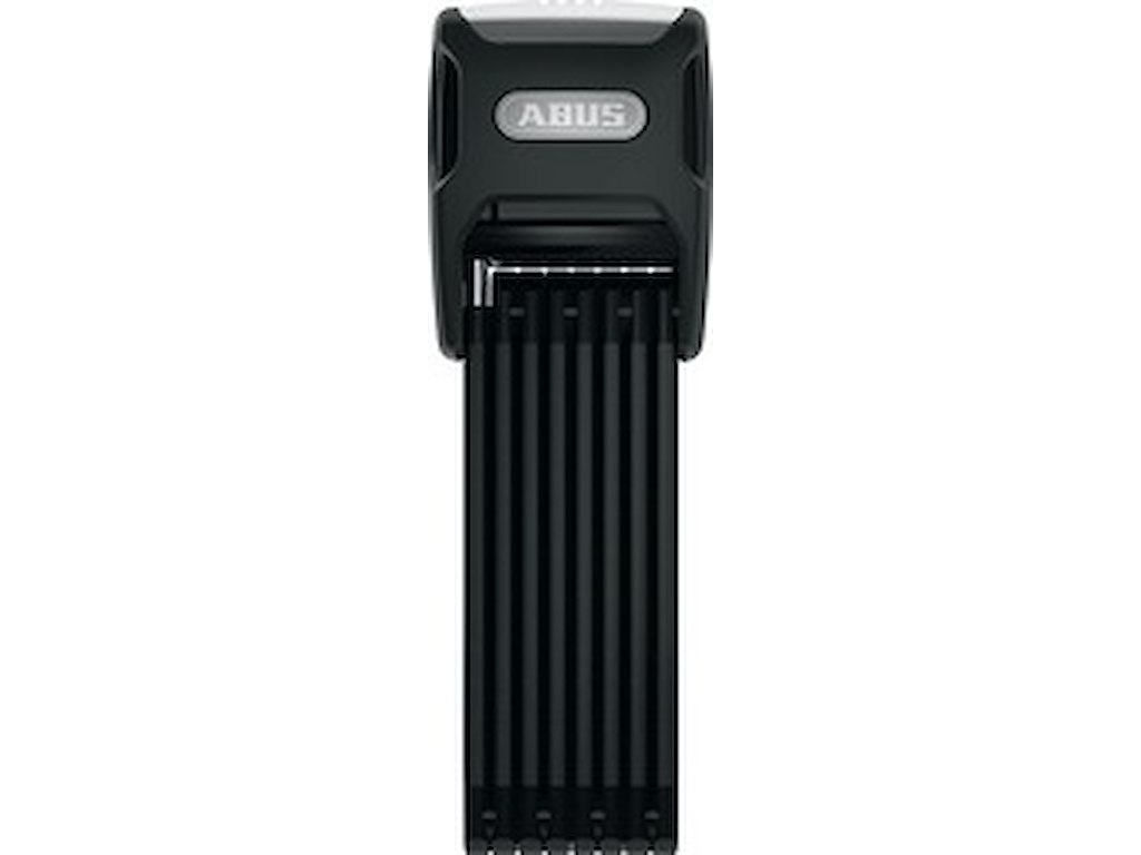 ABUS Bordo big alarm Xplus 120cm - sort