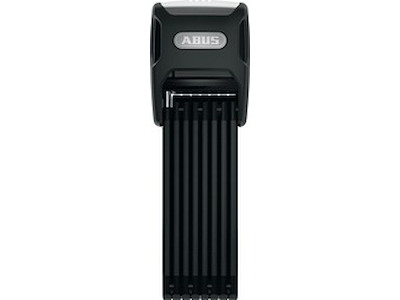 ABUS Bordo big alarm Xplus 120cm - sort
