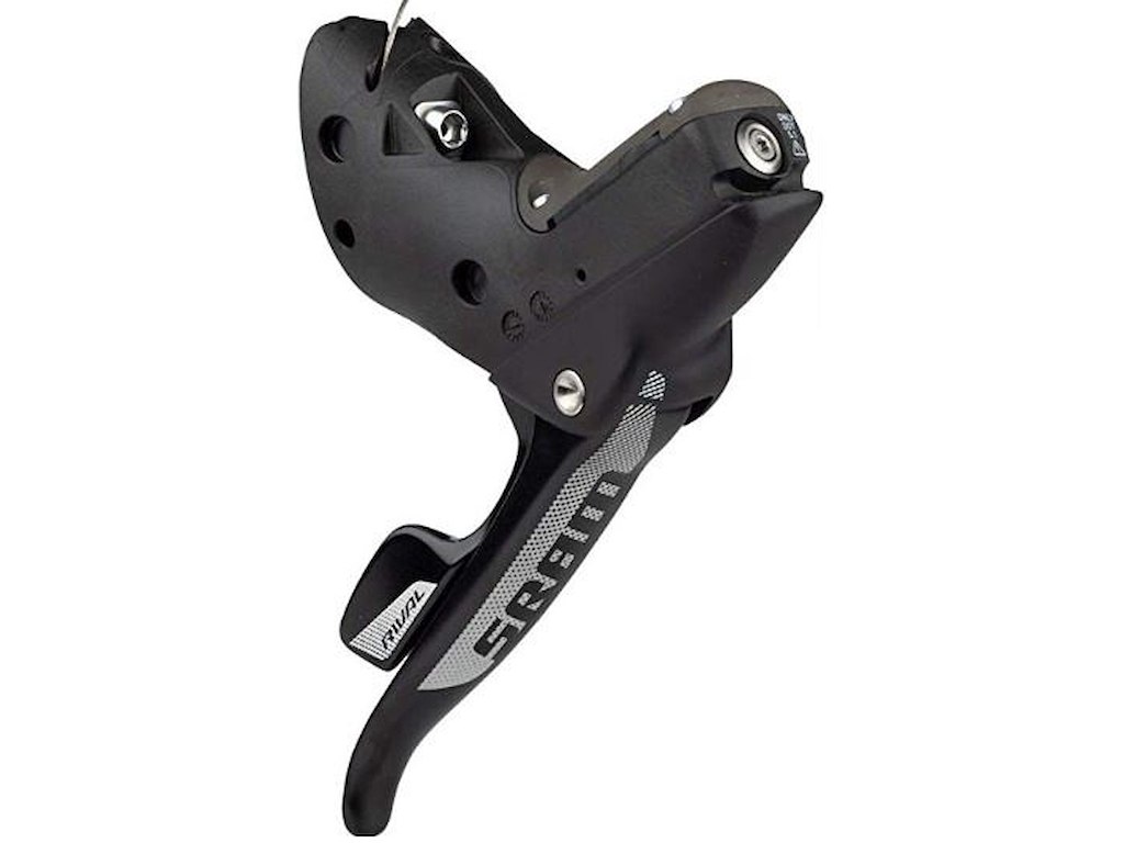 SRAM Rival 22 Til Bagskifter til Hydraulisk