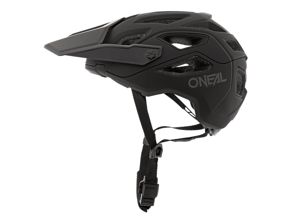 O'Neal Pike MTB Hjelm Sort Hjelmstørrelse 58-61 cm