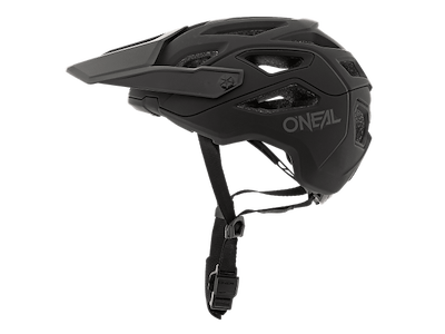 O'Neal Pike MTB Hjelm Sort Hjelmstørrelse 58-61 cm