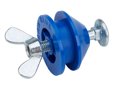 Kædeholder Morgan Blue 