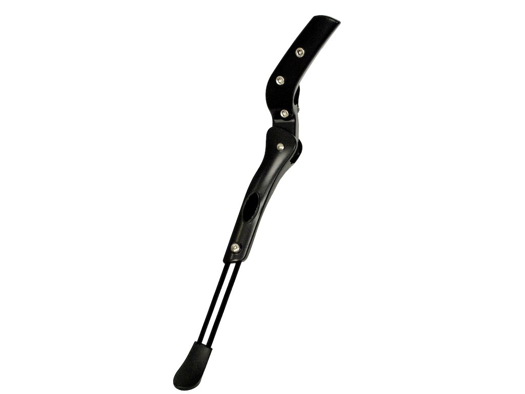 Støtteben Stylo Bagstag Uni Blackline 24-28 Sort