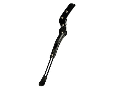 Støtteben Stylo Bagstag Uni Blackline 24-28 Sort