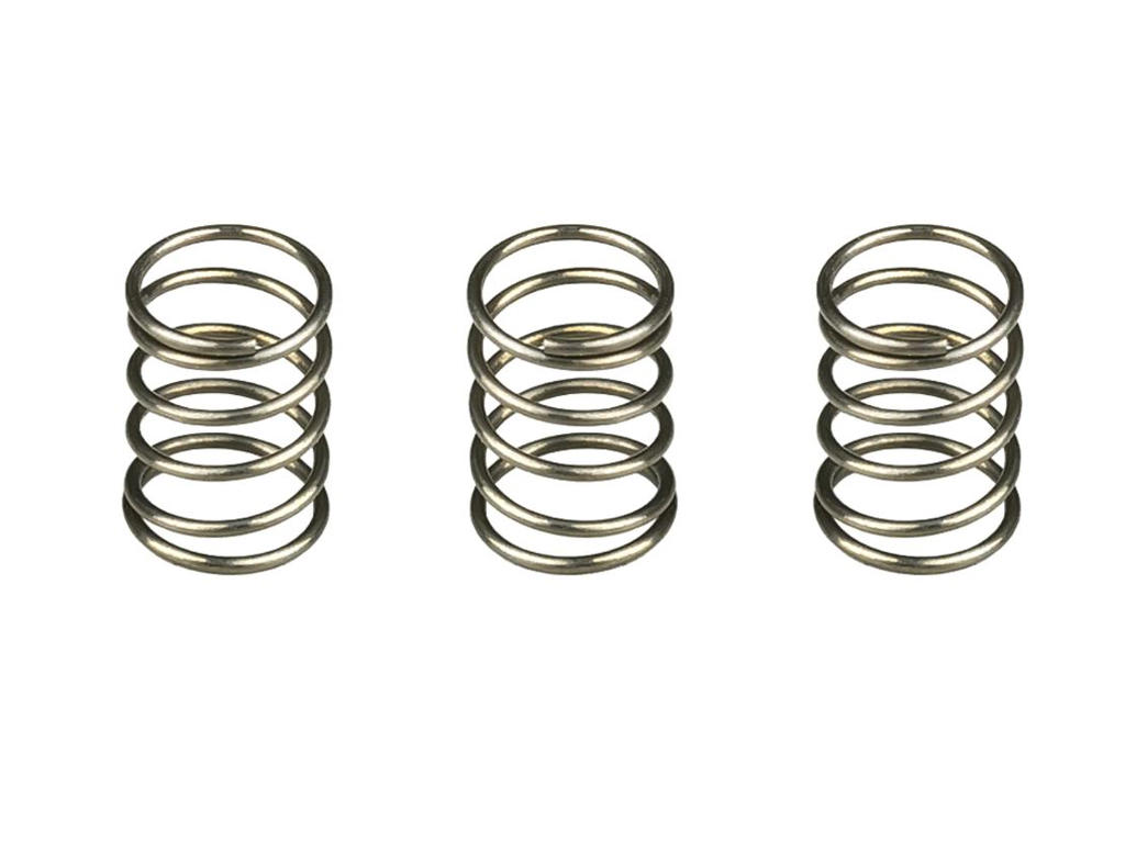 Bontrager Rapid Drive - 3 stk. palfjeder til kassettehus- Sram XD 11/12 gear - Nav 108