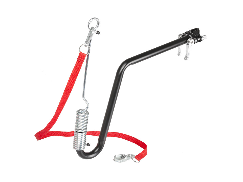 M-Wave Dog Walk - Dog guide til cykling med hund