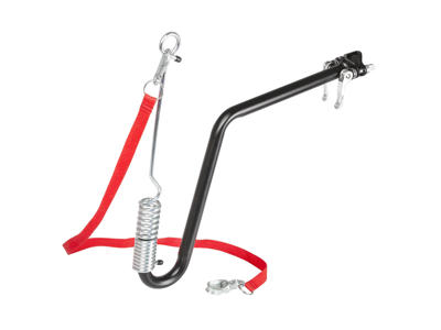 M-Wave Dog Walk - Dog guide til cykling med hund